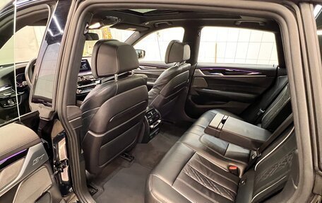 BMW 6 серия, 2019 год, 6 950 000 рублей, 5 фотография