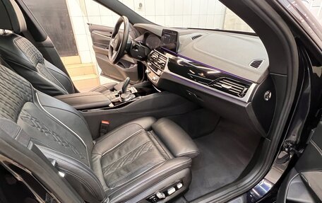 BMW 6 серия, 2019 год, 6 950 000 рублей, 7 фотография