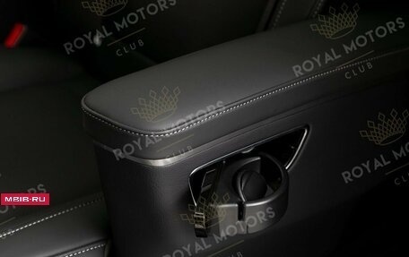 Mercedes-Benz V-Класс, 2024 год, 14 390 000 рублей, 14 фотография