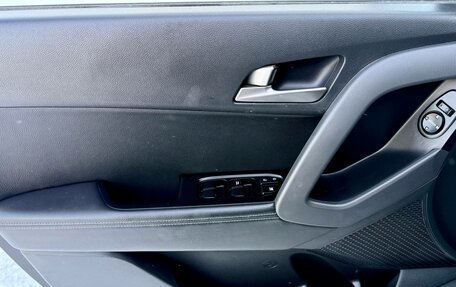 Hyundai Creta I рестайлинг, 2017 год, 1 800 000 рублей, 17 фотография