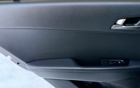 Hyundai Creta I рестайлинг, 2017 год, 1 800 000 рублей, 19 фотография