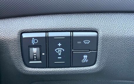 Hyundai Creta I рестайлинг, 2017 год, 1 800 000 рублей, 13 фотография