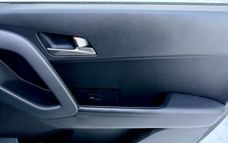 Hyundai Creta I рестайлинг, 2017 год, 1 800 000 рублей, 18 фотография