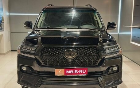 Toyota Land Cruiser 200, 2010 год, 2 850 000 рублей, 2 фотография