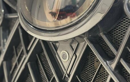 Toyota Land Cruiser 200, 2010 год, 2 850 000 рублей, 12 фотография