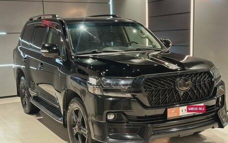 Toyota Land Cruiser 200, 2010 год, 2 850 000 рублей, 3 фотография