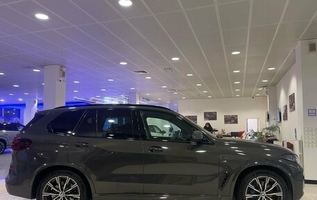 BMW X5, 2023 год, 13 625 000 рублей, 5 фотография