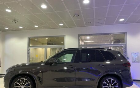 BMW X5, 2023 год, 13 625 000 рублей, 6 фотография