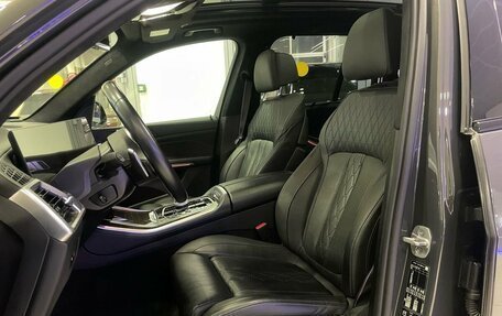 BMW X5, 2023 год, 13 625 000 рублей, 7 фотография