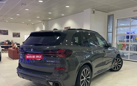 BMW X5, 2023 год, 13 625 000 рублей, 2 фотография