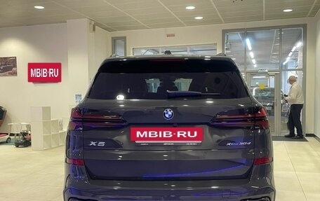 BMW X5, 2023 год, 13 625 000 рублей, 4 фотография