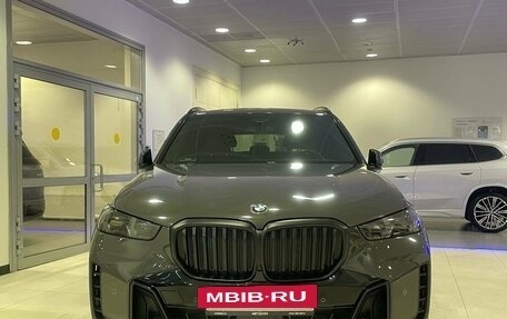 BMW X5, 2023 год, 13 625 000 рублей, 3 фотография