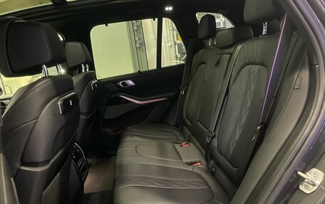 BMW X5, 2023 год, 13 625 000 рублей, 12 фотография