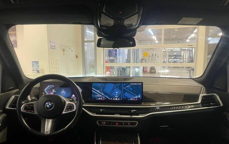 BMW X5, 2023 год, 13 625 000 рублей, 14 фотография