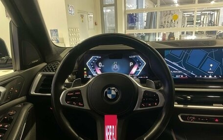 BMW X5, 2023 год, 13 625 000 рублей, 15 фотография