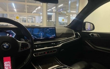 BMW X5, 2023 год, 13 625 000 рублей, 19 фотография