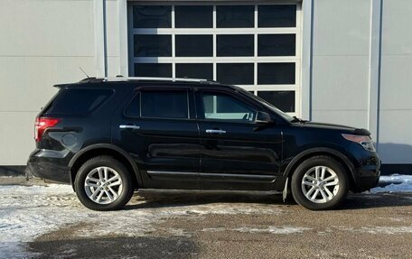 Ford Explorer VI, 2012 год, 1 400 000 рублей, 6 фотография