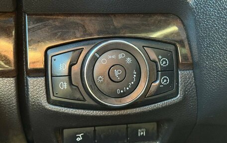 Ford Explorer VI, 2012 год, 1 400 000 рублей, 18 фотография