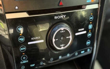 Ford Explorer VI, 2012 год, 1 400 000 рублей, 17 фотография