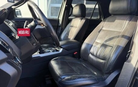 Ford Explorer VI, 2012 год, 1 400 000 рублей, 9 фотография