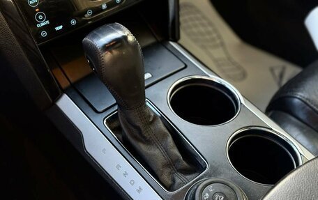 Ford Explorer VI, 2012 год, 1 400 000 рублей, 19 фотография