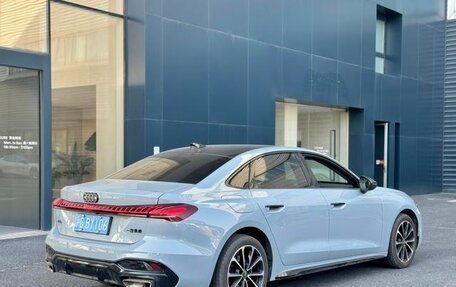 Audi A5, 2025 год, 5 600 334 рублей, 2 фотография