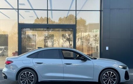 Audi A5, 2025 год, 5 600 334 рублей, 5 фотография