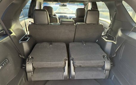 Ford Explorer VI, 2012 год, 1 400 000 рублей, 23 фотография