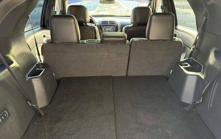 Ford Explorer VI, 2012 год, 1 400 000 рублей, 24 фотография