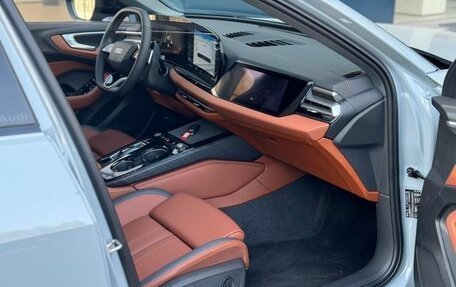 Audi A5, 2025 год, 5 600 334 рублей, 7 фотография