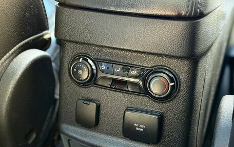 Ford Explorer VI, 2012 год, 1 400 000 рублей, 20 фотография