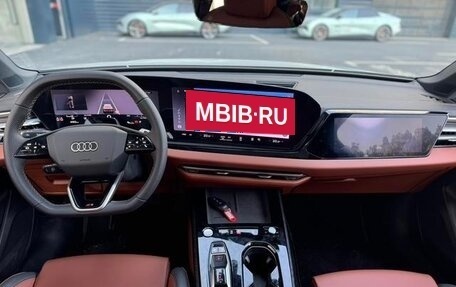 Audi A5, 2025 год, 5 600 334 рублей, 6 фотография