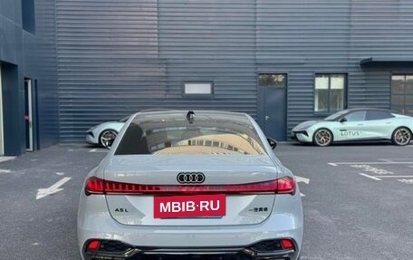 Audi A5, 2025 год, 5 600 334 рублей, 4 фотография