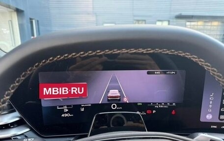 Audi A5, 2025 год, 5 600 334 рублей, 9 фотография