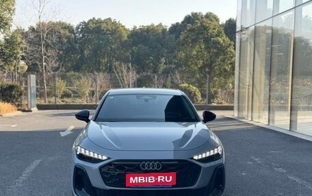 Audi A5, 2025 год, 5 600 334 рублей, 3 фотография