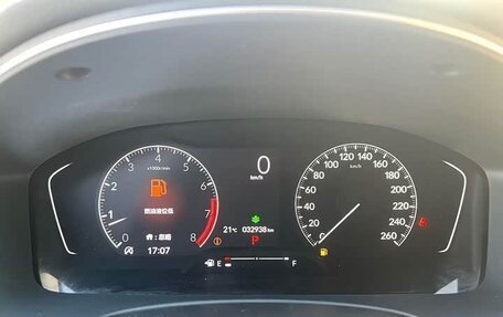 Honda Civic, 2022 год, 1 450 333 рублей, 10 фотография