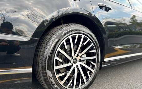 Audi A8, 2025 год, 12 700 334 рублей, 17 фотография