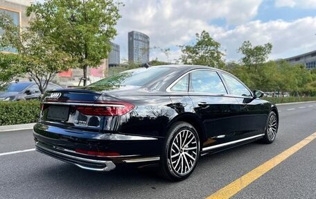 Audi A8, 2025 год, 12 700 334 рублей, 6 фотография