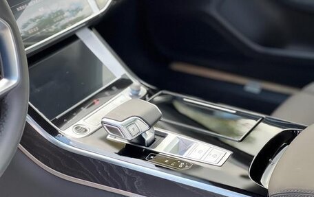 Audi A8, 2025 год, 12 700 334 рублей, 12 фотография