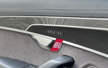 Audi A8, 2025 год, 12 700 334 рублей, 14 фотография