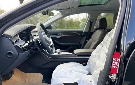 Audi A8, 2025 год, 12 700 334 рублей, 9 фотография