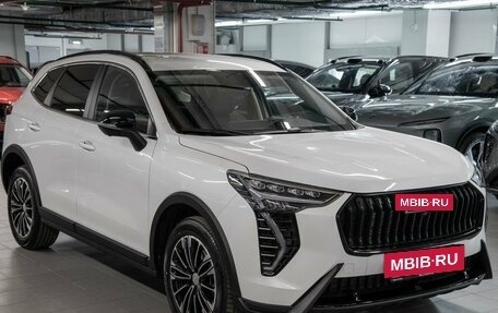 Haval Jolion, 2026 год, 2 649 000 рублей, 3 фотография