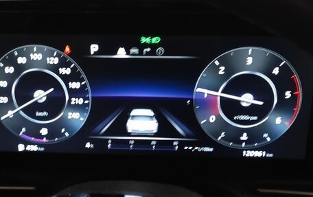 KIA Carnival, 2021 год, 3 600 000 рублей, 3 фотография