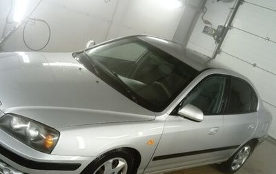 Hyundai Elantra III, 2005 год, 310 000 рублей, 1 фотография