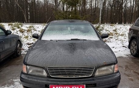 Nissan Maxima IV, 1996 год, 120 000 рублей, 1 фотография