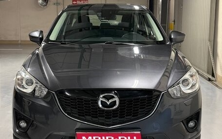 Mazda CX-5 II, 2014 год, 1 750 000 рублей, 1 фотография