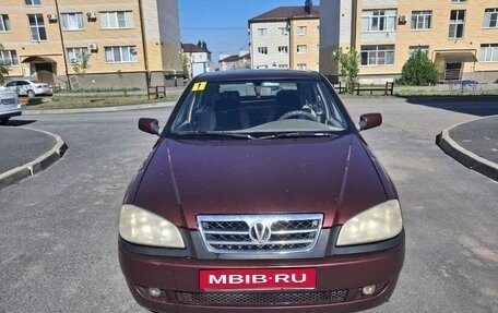 Vortex Corda, 2010 год, 220 000 рублей, 1 фотография