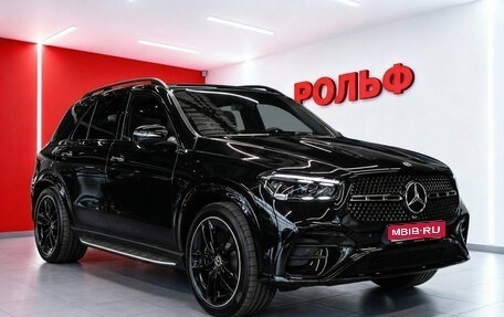 Mercedes-Benz GLE, 2024 год, 15 965 000 рублей, 1 фотография