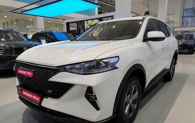 Haval F7 I, 2024 год, 2 288 000 рублей, 1 фотография