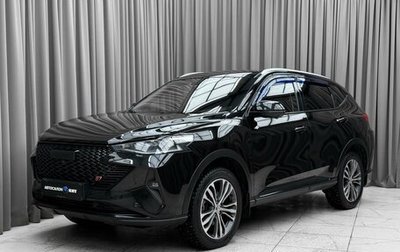 Haval F7 I, 2022 год, 2 390 000 рублей, 1 фотография
